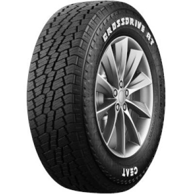 Ceat Crossdrive AT 265/65 R17