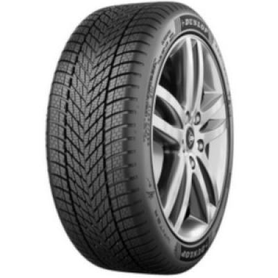 Dunlop Winter blk 215/55 R17