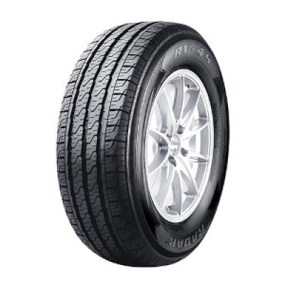 Radar Argonite RV-4S 235/60 R17