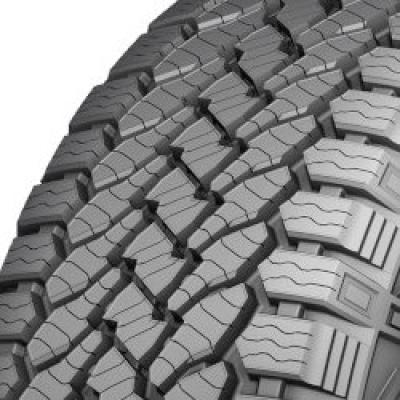 General GRABBER A/T Sport-W 255/65 R18