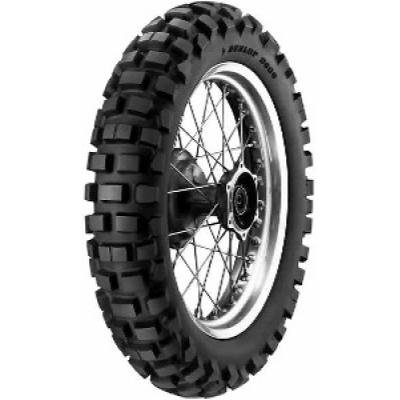 Dunlop D606 130/90 D18