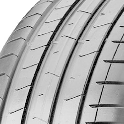 Pirelli P Zero LS Run Flat 275/30 R20