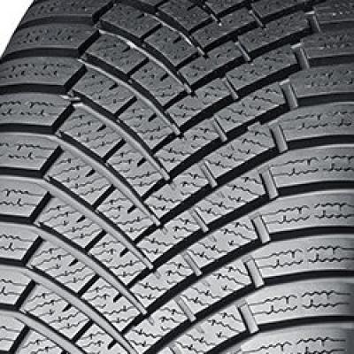 Yokohama BluEarth-Winter (V906) SUV 235/65 R18