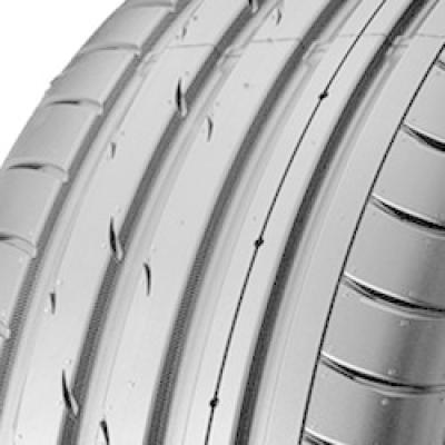 Nankang Sportnex AS-2+ RFT 275/40 R18