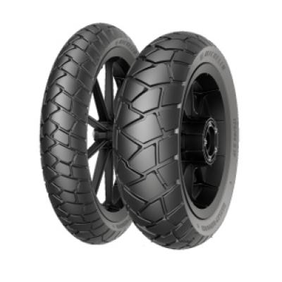 Michelin Scorcher Adventure 170/60 R17