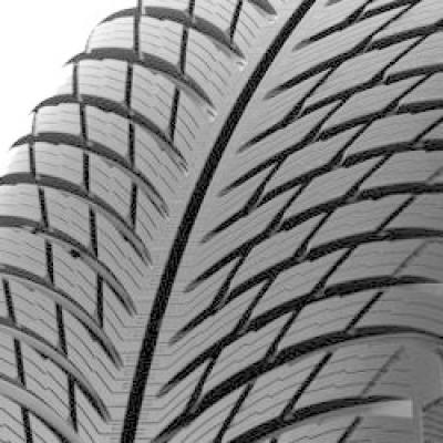 Michelin Pilot Alpin 5 305/30 R21