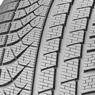 Pirelli P Zero Winter Run Flat 245/40 R19