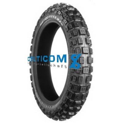 Bridgestone M29 2.5 D10