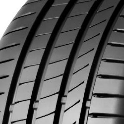 Dunlop Blue Response TG blk 215/55 R17