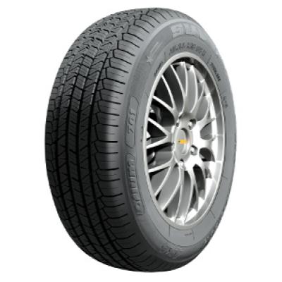 Orium 701 SUV