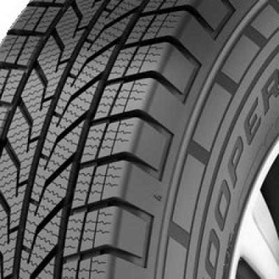 Cooper Winter Van 205/65 R15