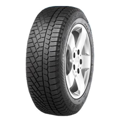 Gislaved Soft*Frost 200 225/55 R17