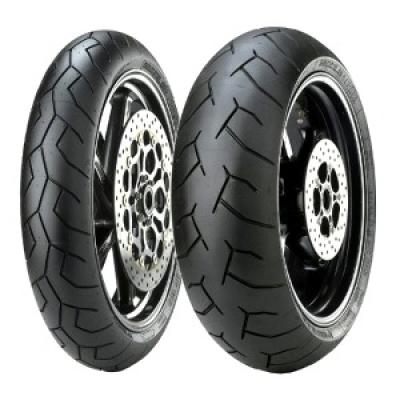 Pirelli Diablo 160/60 ZR17
