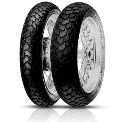 Pirelli MT60 RS Corsa 180/55 R17