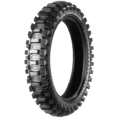 Bridgestone M40 2.5 D10