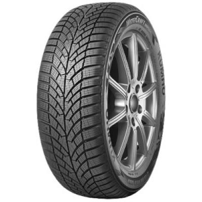 Kumho WinterCraft WP52+ 235/50 R17