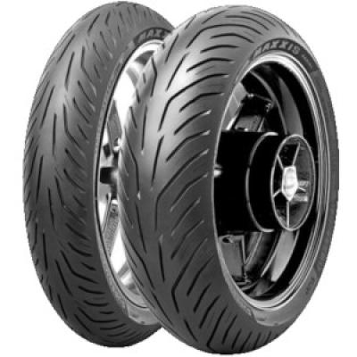 Maxxis MA-ST3 Supermaxx 190/55 ZR17