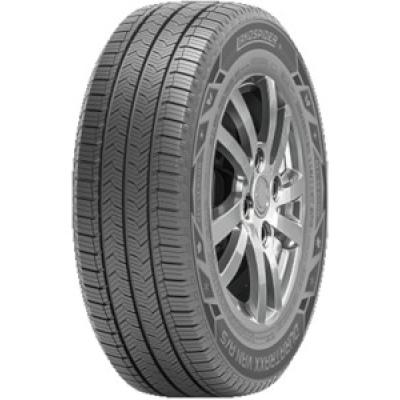 Landspider Duratraxx VAN A/S 185/75 R16