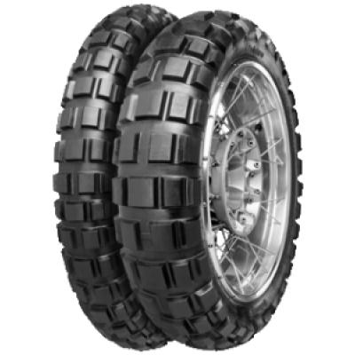 Continental TKC 80 Twinduro 4 D18