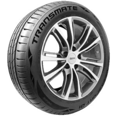 Transmate Sport D1 265/40 ZR21