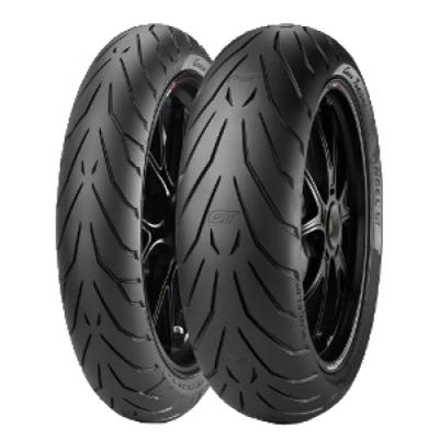 Pirelli Angel GT 110/80 R19