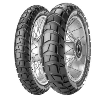 Metzeler KAROO 3 170/60 R17