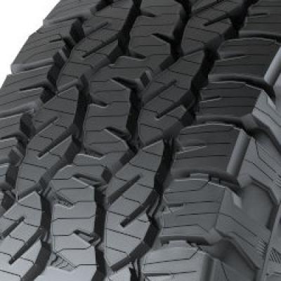 Matador MP72 Izzarda A/T 2 215/65 R16