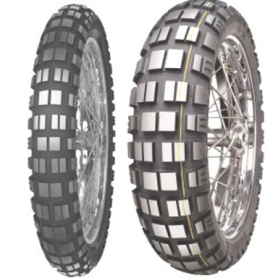 Mitas E-10 170/60 B17