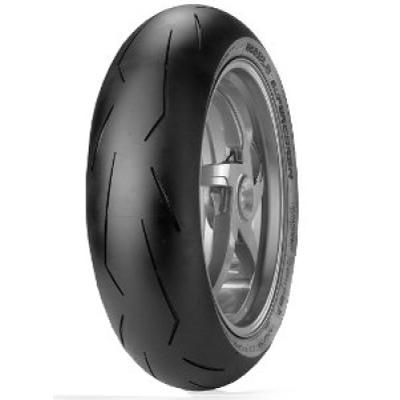 Pirelli Diablo Supercorsa V2 180/60 ZR17