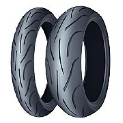 Michelin Pilot Power
