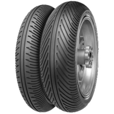 Continental ContiRaceAttack Rain 190/55 R17