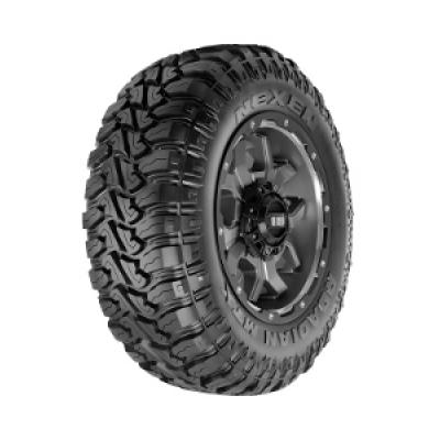 Nexen Roadian MTX 255/75 R17