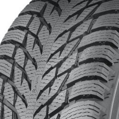 Nokian Hakkapeliitta R3 SUV 235/60 R17
