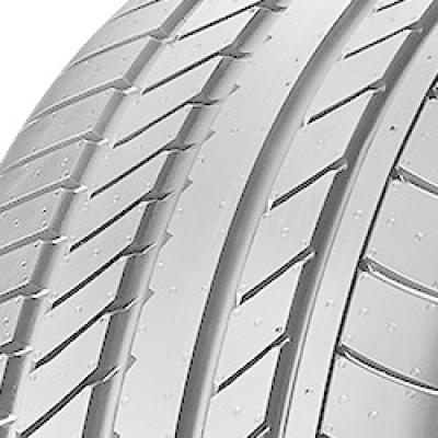 Continental 4X4 SportContact 275/45 R19