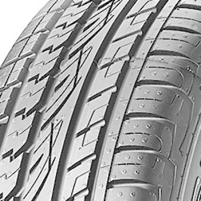 Continental CrossContact UHP 255/55 R19