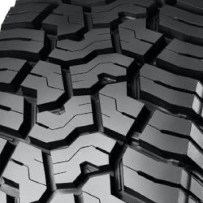 Yokohama Geolandar X-AT (G016) rbl 235/80 R17