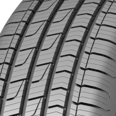 Dunlop Sport All Season blk 215/55 R18