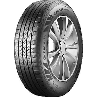 Continental CrossContact RX 255/40 R22