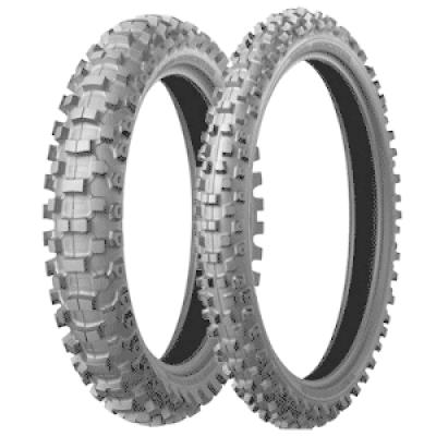 Bridgestone M204 90/100 D14