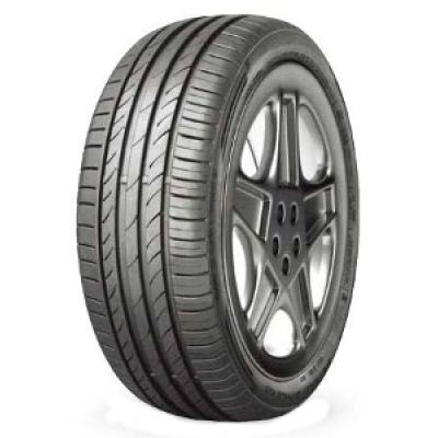 Tracmax X Privilo TX3 195/40 R17