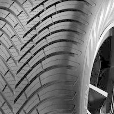 Vredestein Quatrac 205/60 R15