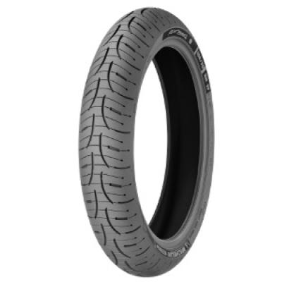 Michelin Pilot Road 4 190/50 ZR17