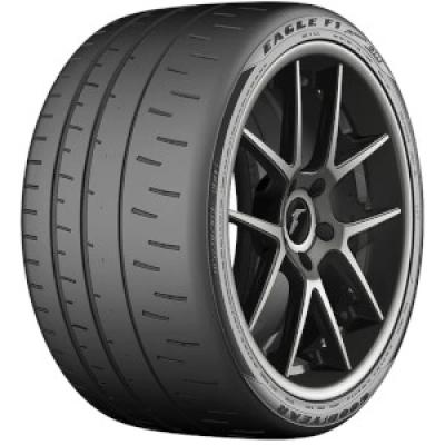Goodyear Eagle F1 Supercar 3R 285/35 ZR20