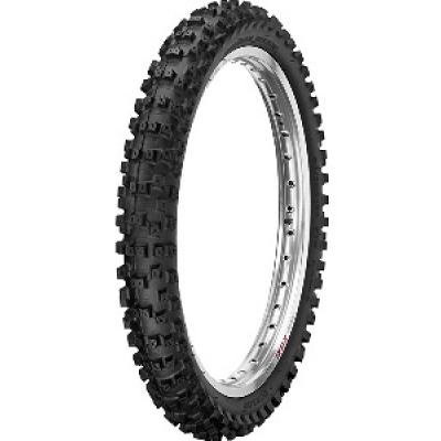 Dunlop Geomax MX 51 F 70/100 D19