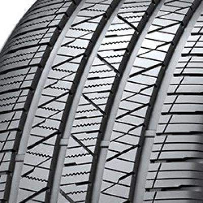 Hankook Dynapro HP2 Plus RA33D sbl 285/45 R21