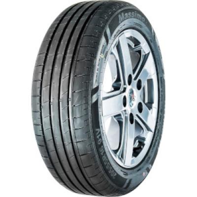 Massimo Optima P1 225/45 ZR17