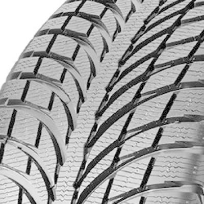 Michelin Latitude Alpin LA2 ZP 255/50 R19