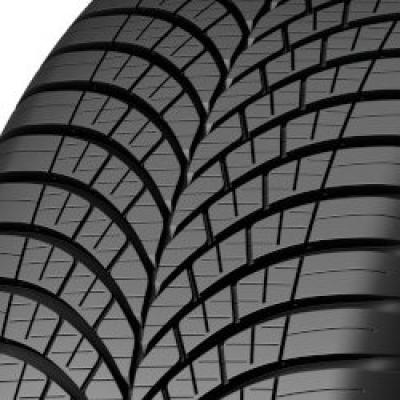 Goodyear Vector 4 Seasons Gen-3 ROF 225/45 R18