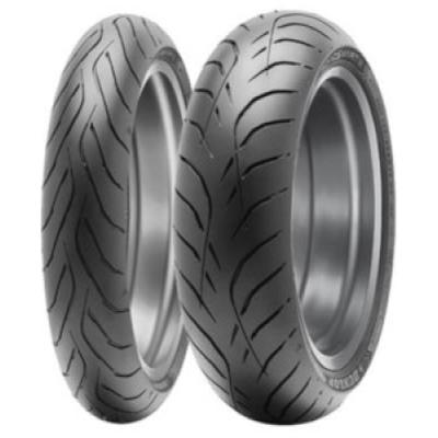 Dunlop Roadsmart IV SP 190/55 ZR17