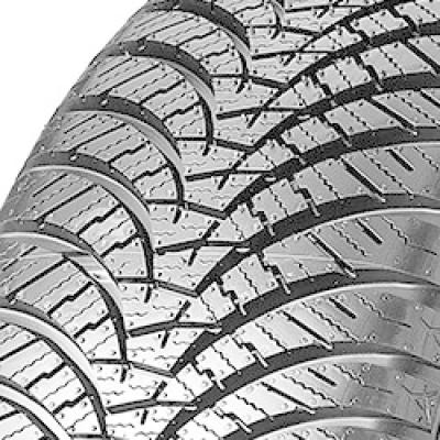 Falken EUROALL SEASON AS210 blk 215/65 R16